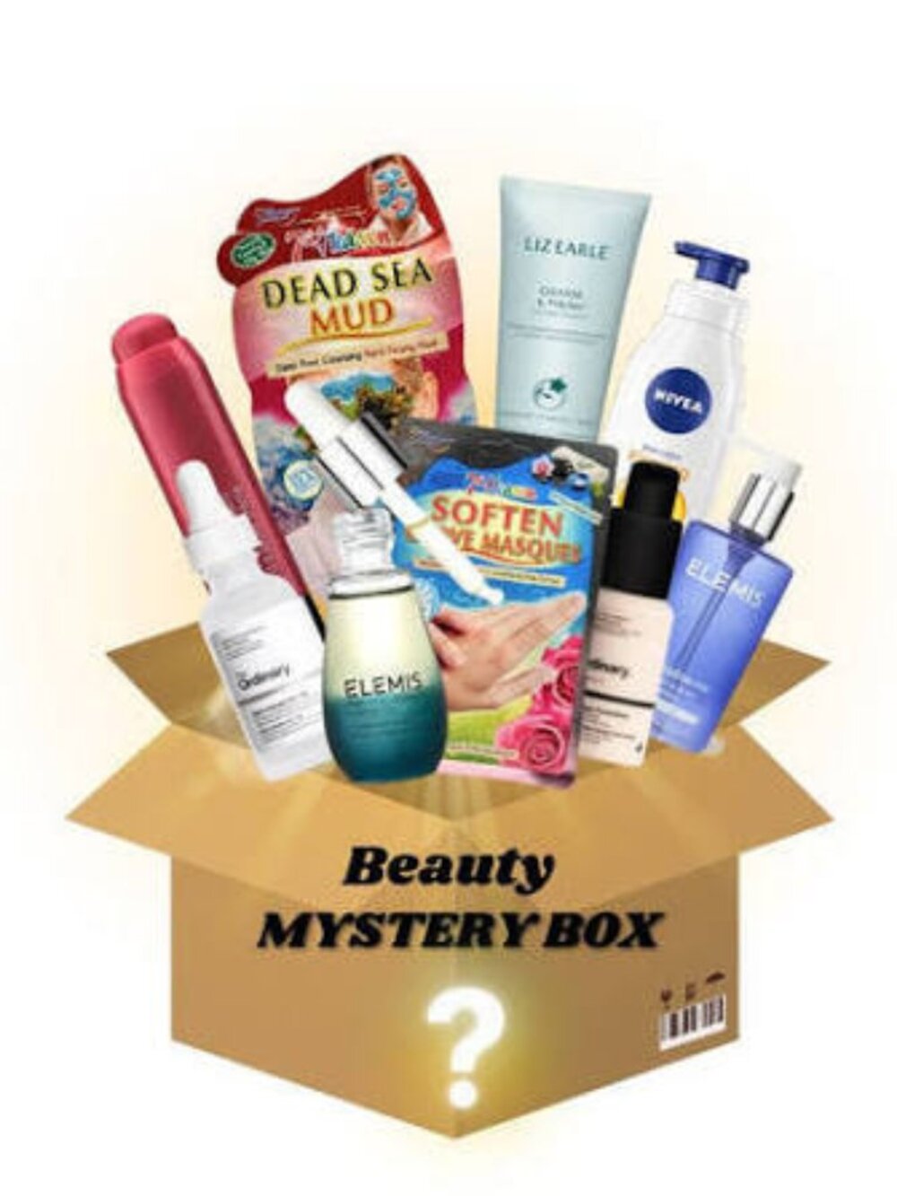 Cosmetics Bundle